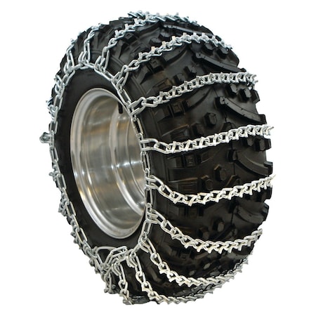 Sunbelt CHAIN-ATV VBAR 2 LINK (24-25X8-11X9-12) 14" x9" x5" A-B1ATV618